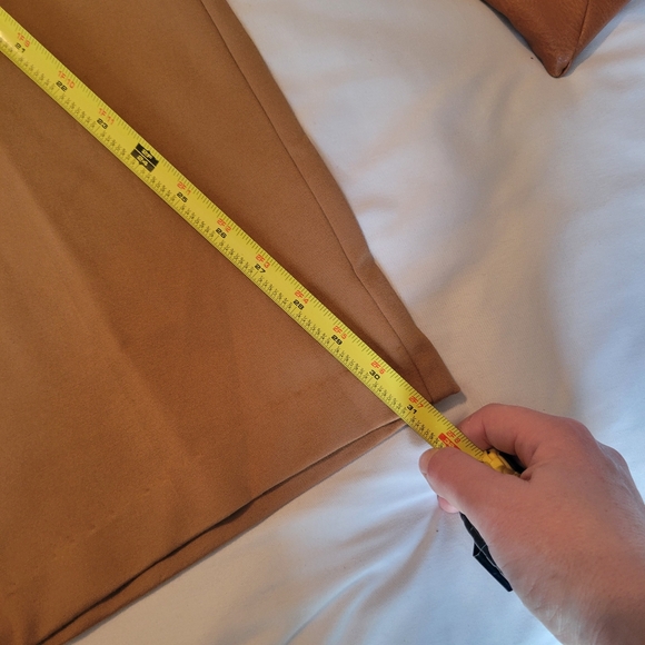 Rachel Zoe New Wide Leg Pants Size 6 - Picture 8 of 10